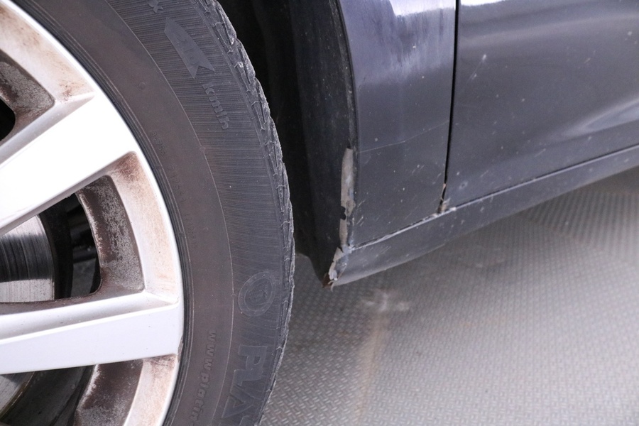 Alfa Romeo Giulietta vaihtoauto