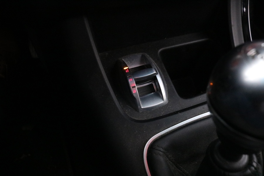 Alfa Romeo Giulietta vaihtoauto