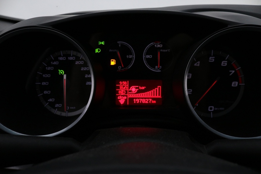 Alfa Romeo Giulietta vaihtoauto