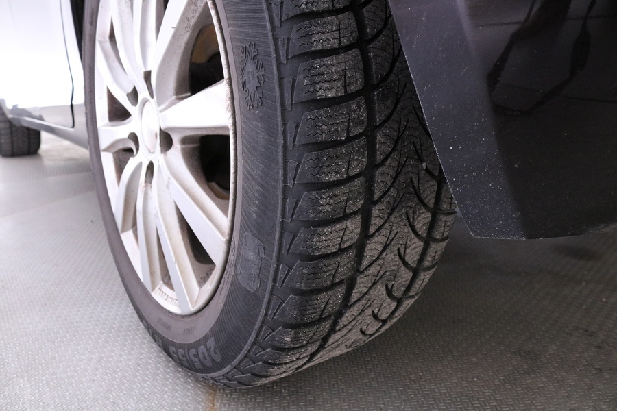 Alfa Romeo Giulietta vaihtoauto