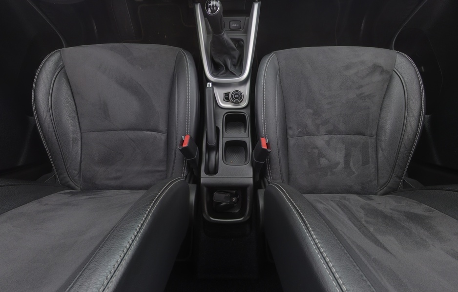 Suzuki Vitara vaihtoauto