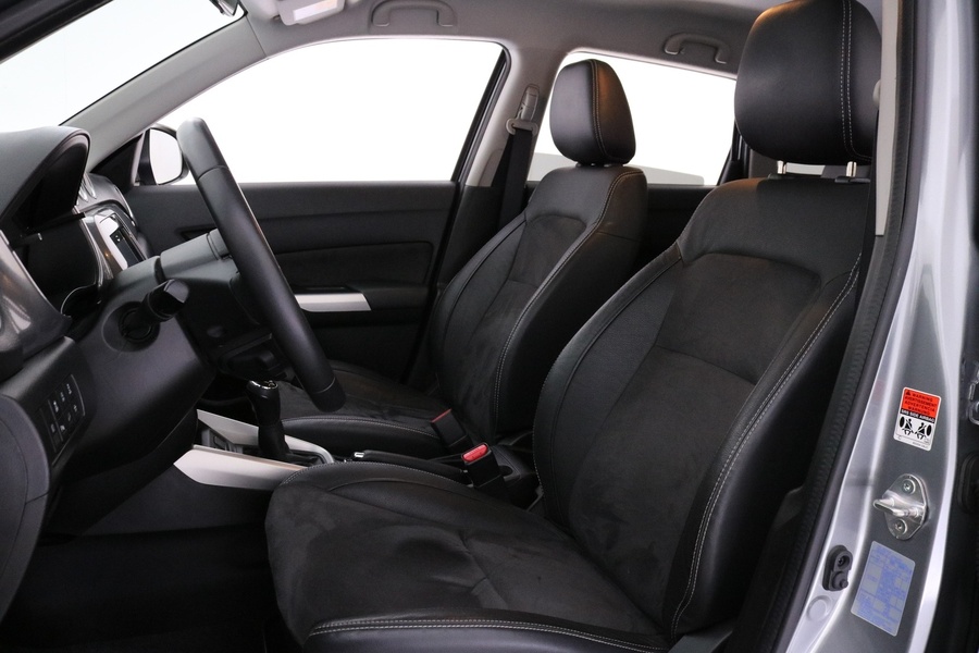 Suzuki Vitara vaihtoauto