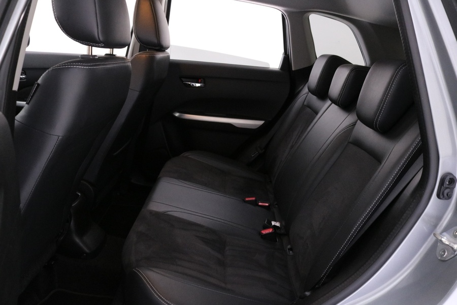 Suzuki Vitara vaihtoauto