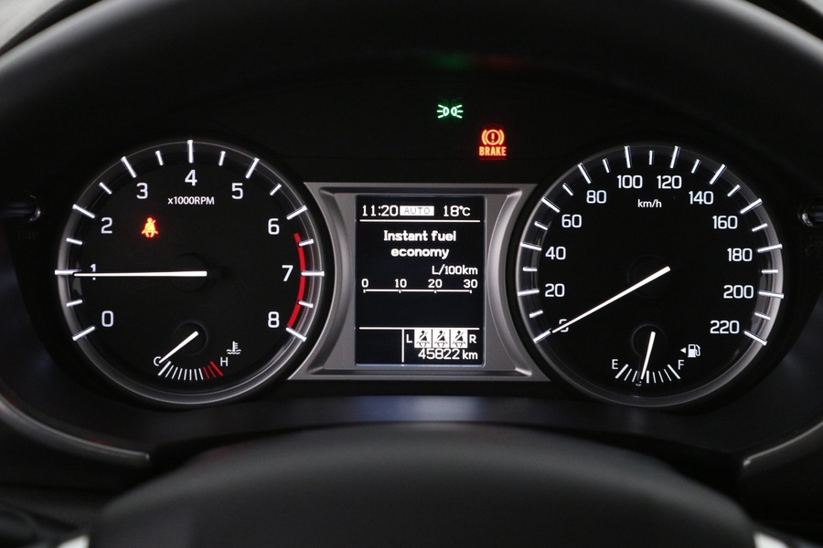 Suzuki Vitara vaihtoauto