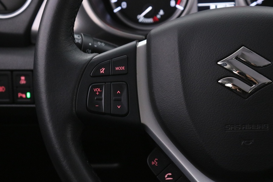 Suzuki Vitara vaihtoauto