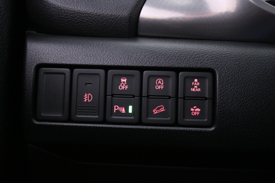 Suzuki Vitara vaihtoauto