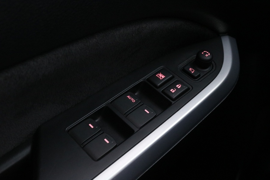 Suzuki Vitara vaihtoauto