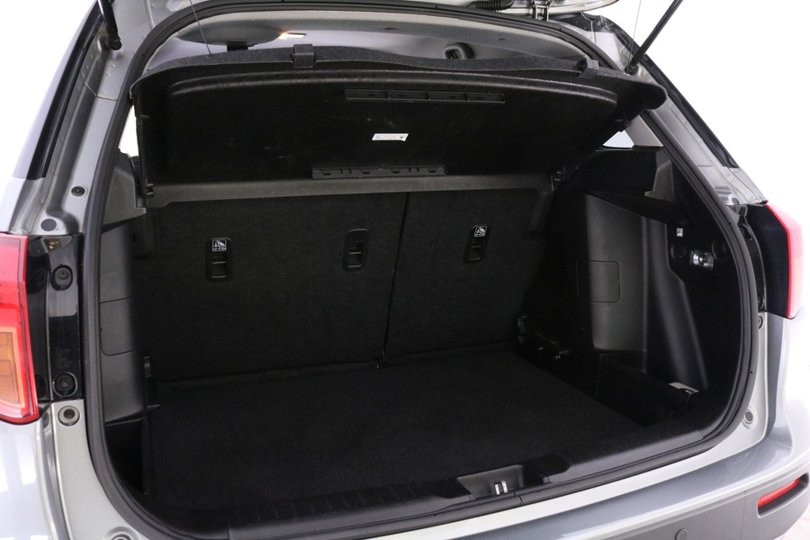 Suzuki Vitara vaihtoauto