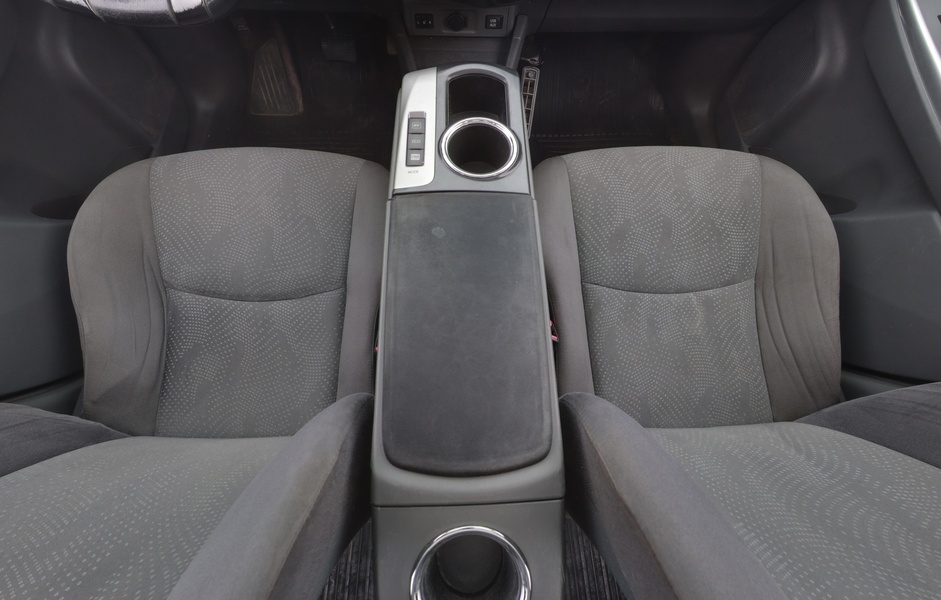 Toyota Prius+ vaihtoauto