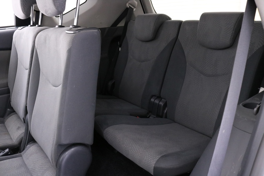 Toyota Prius+ vaihtoauto