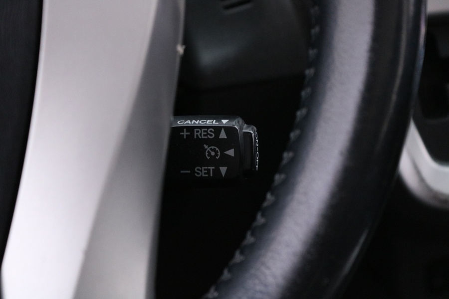 Toyota Prius+ vaihtoauto