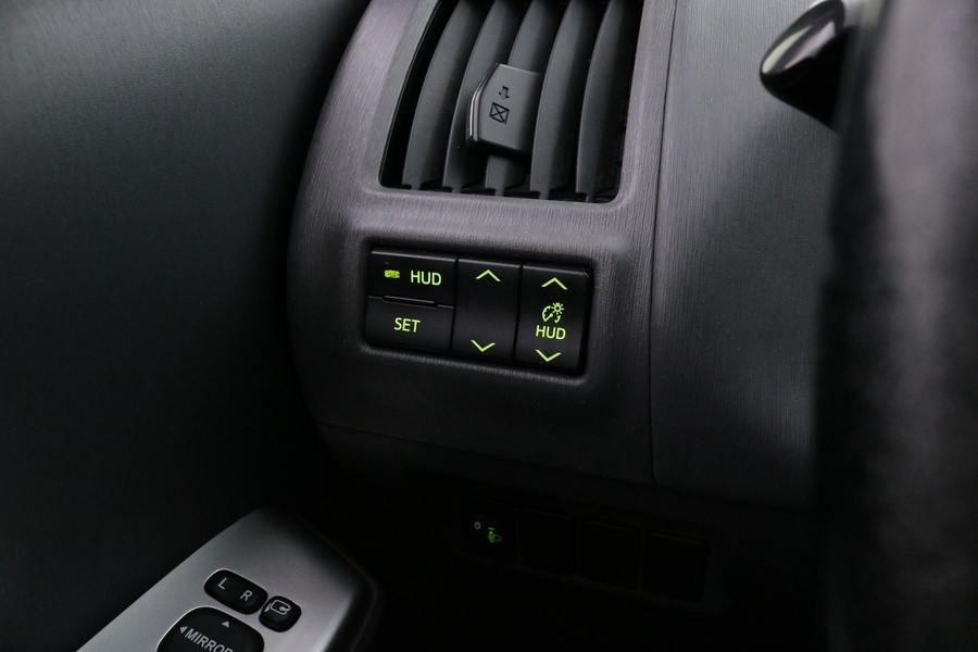 Toyota Prius+ vaihtoauto