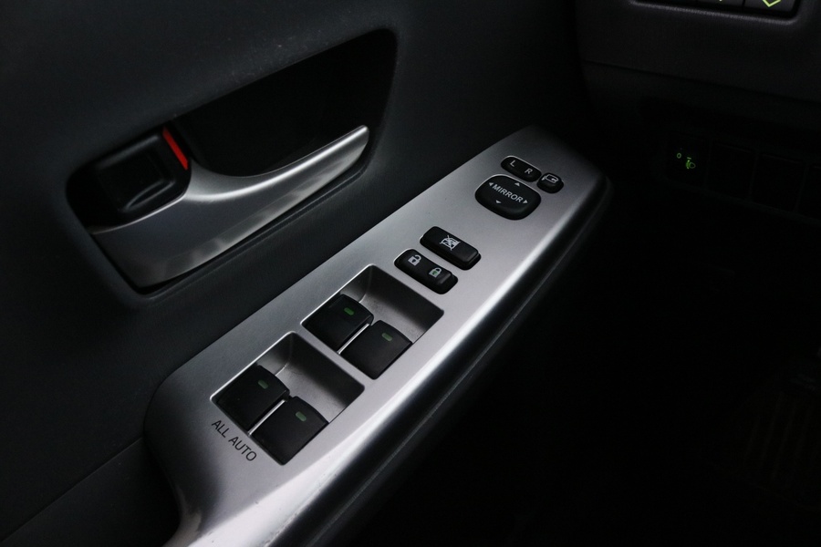 Toyota Prius+ vaihtoauto