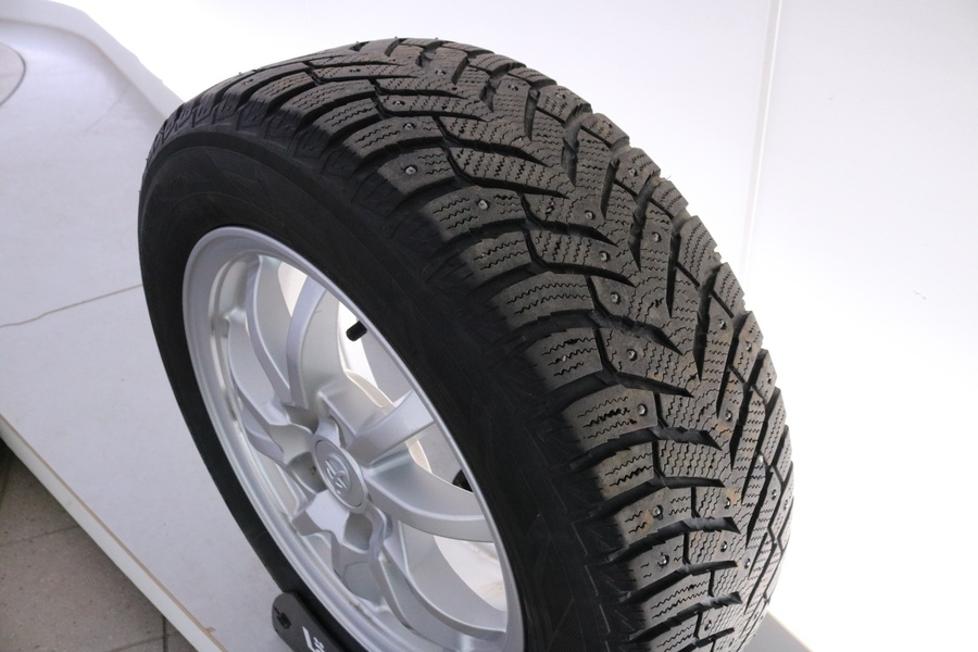 Toyota Prius+ vaihtoauto