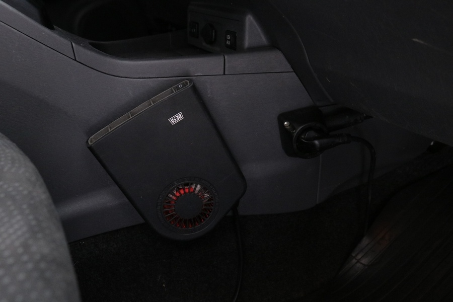 Toyota Prius+ vaihtoauto