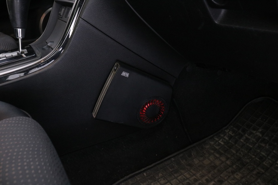 Mazda 6 vaihtoauto
