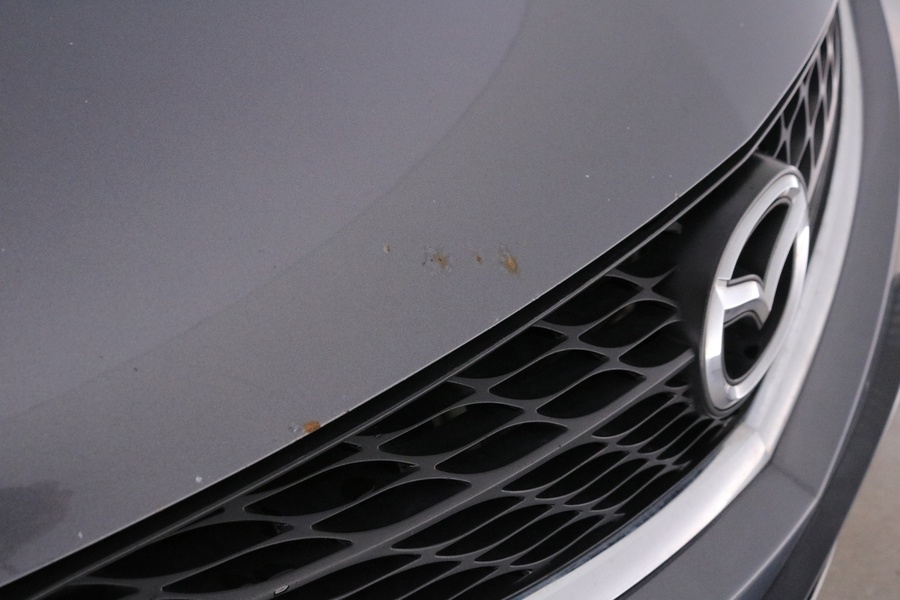 Mazda 6 vaihtoauto
