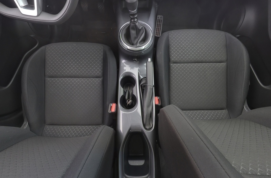 Nissan Juke vaihtoauto