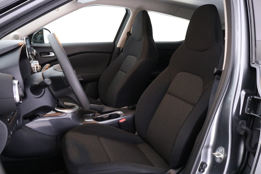 Nissan Juke vaihtoauto