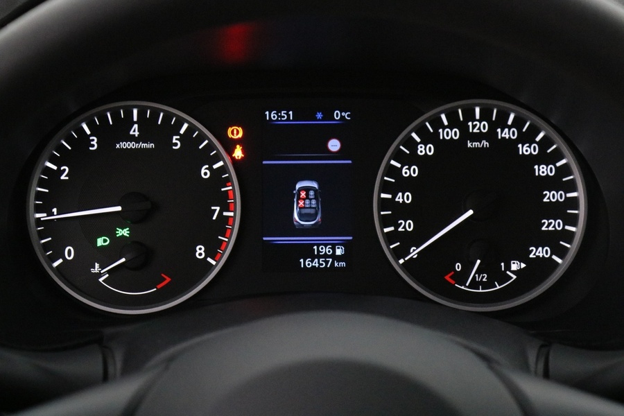 Nissan Juke vaihtoauto