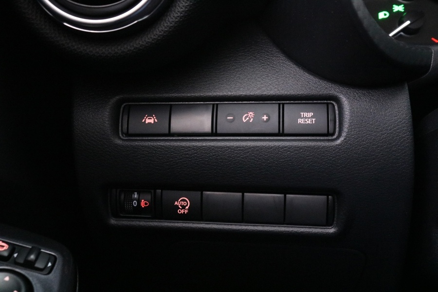 Nissan Juke vaihtoauto