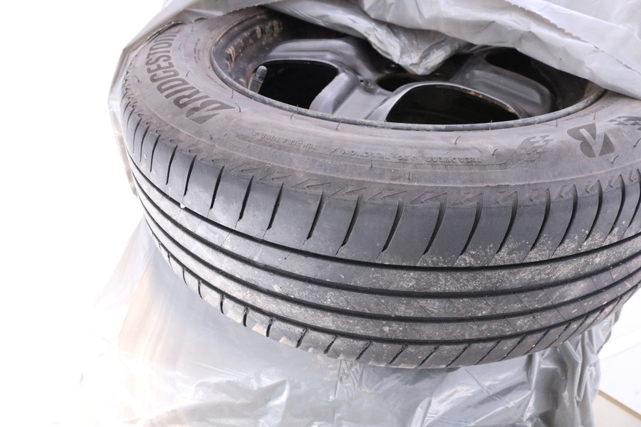 Nissan Juke vaihtoauto