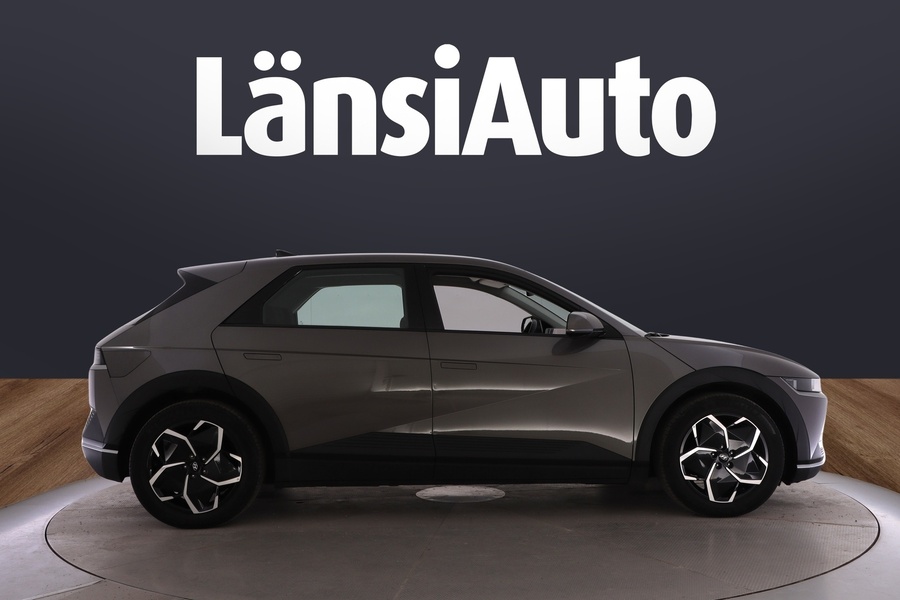 Hyundai IONIQ 5 vaihtoauto