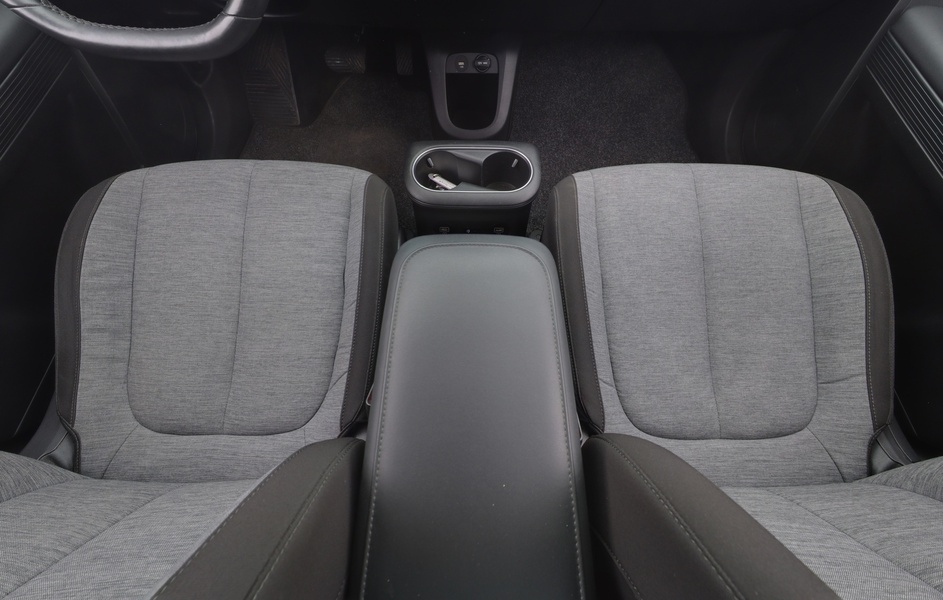 Hyundai IONIQ 5 vaihtoauto