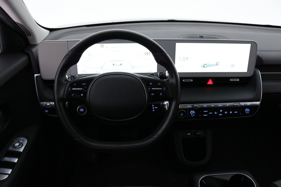 Hyundai IONIQ 5 vaihtoauto