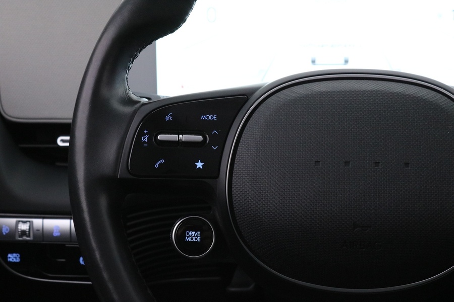 Hyundai IONIQ 5 vaihtoauto