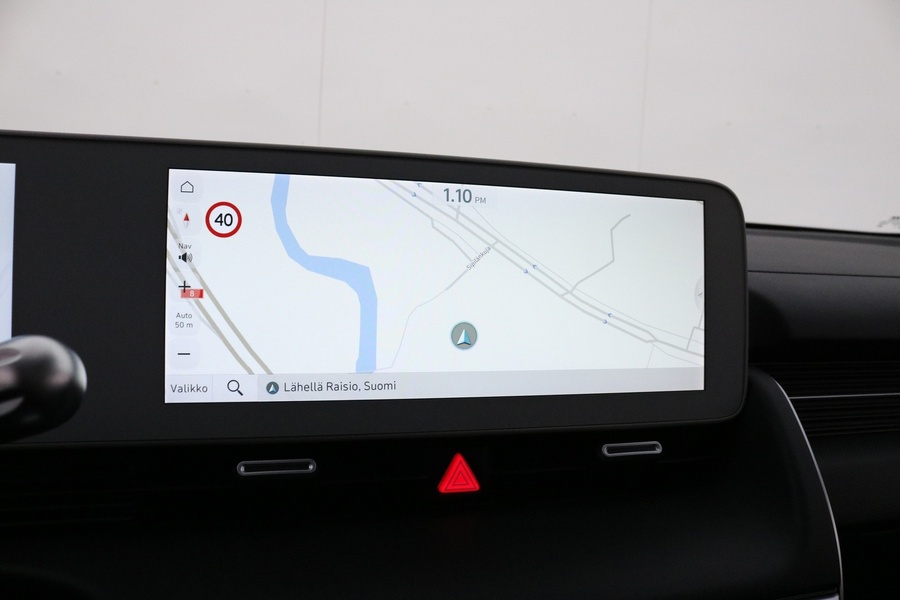 Hyundai IONIQ 5 vaihtoauto