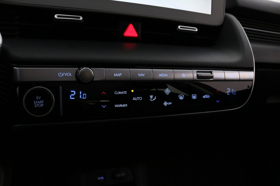 Hyundai IONIQ 5 vaihtoauto