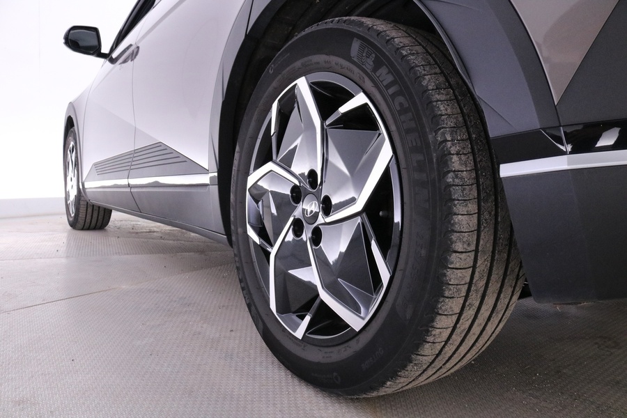 Hyundai IONIQ 5 vaihtoauto