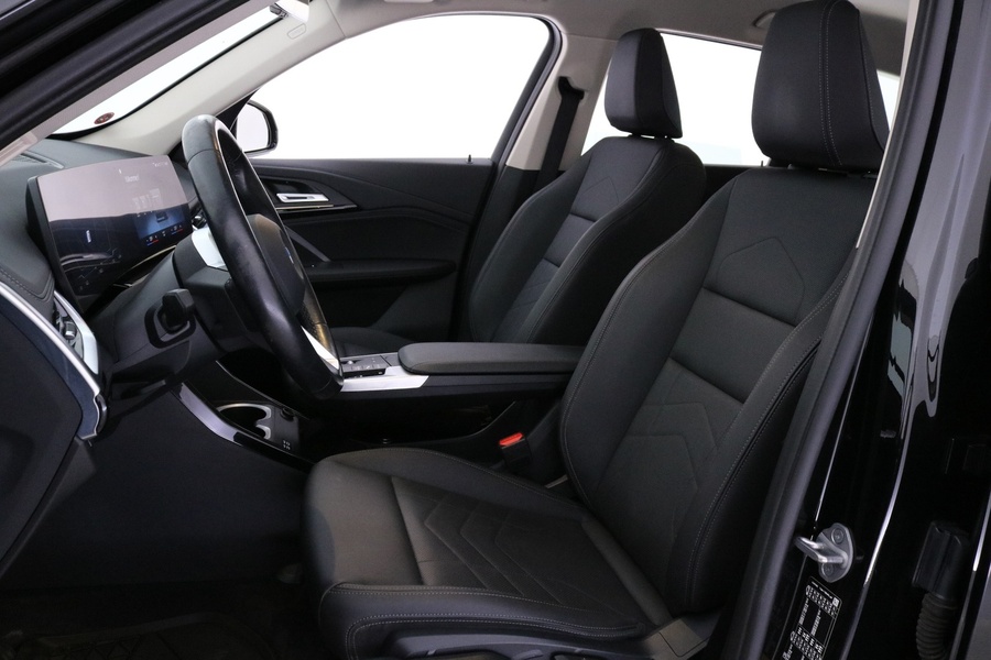 BMW iX1 vaihtoauto