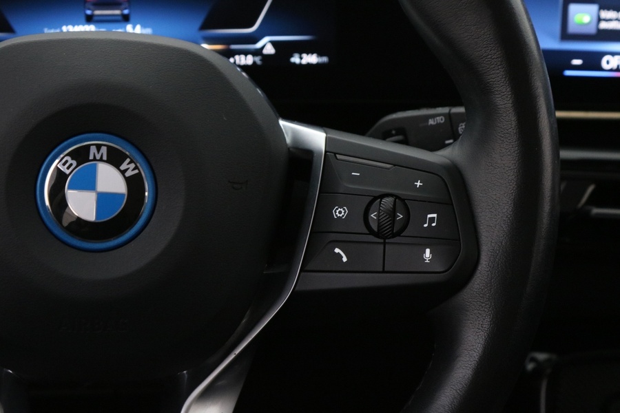 BMW iX1 vaihtoauto