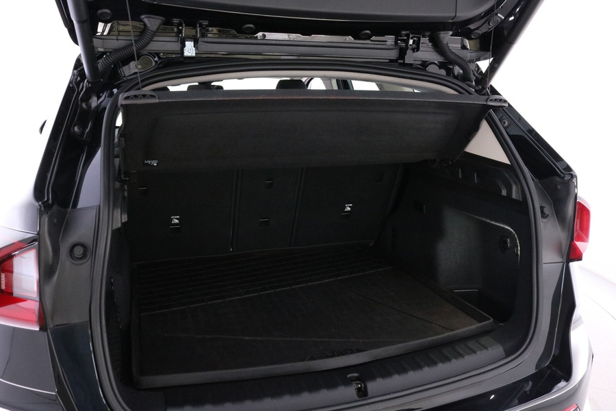 BMW iX1 vaihtoauto