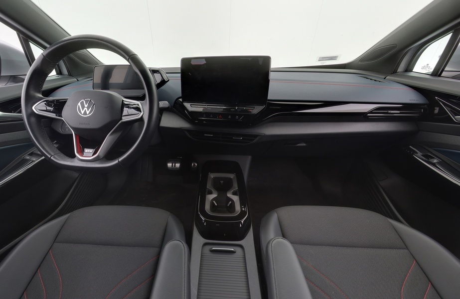 Volkswagen ID.5 vaihtoauto