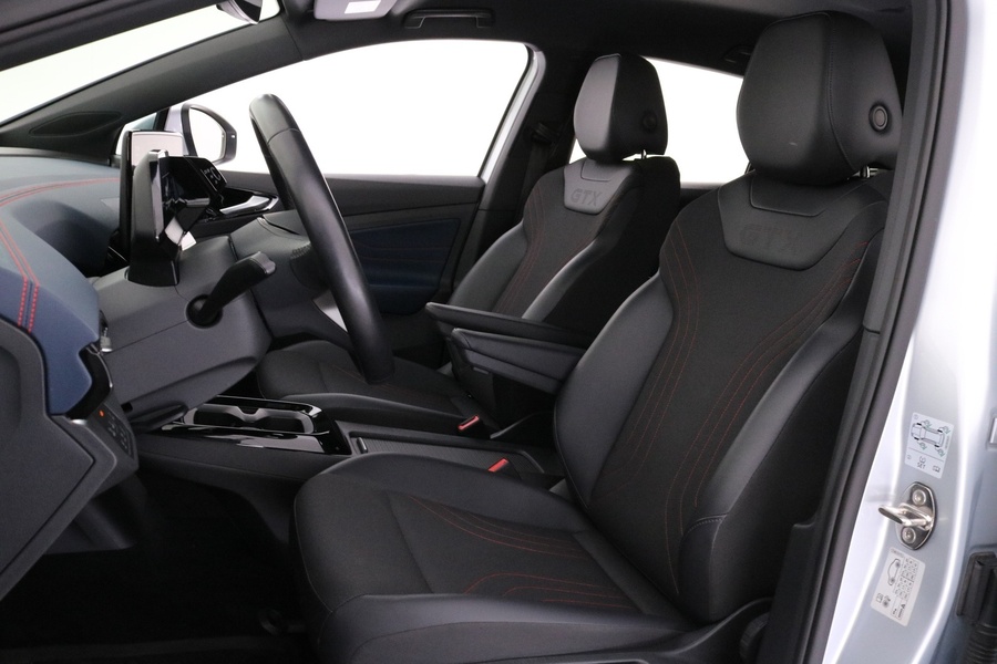 Volkswagen ID.5 vaihtoauto