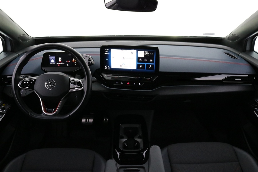 Volkswagen ID.5 vaihtoauto