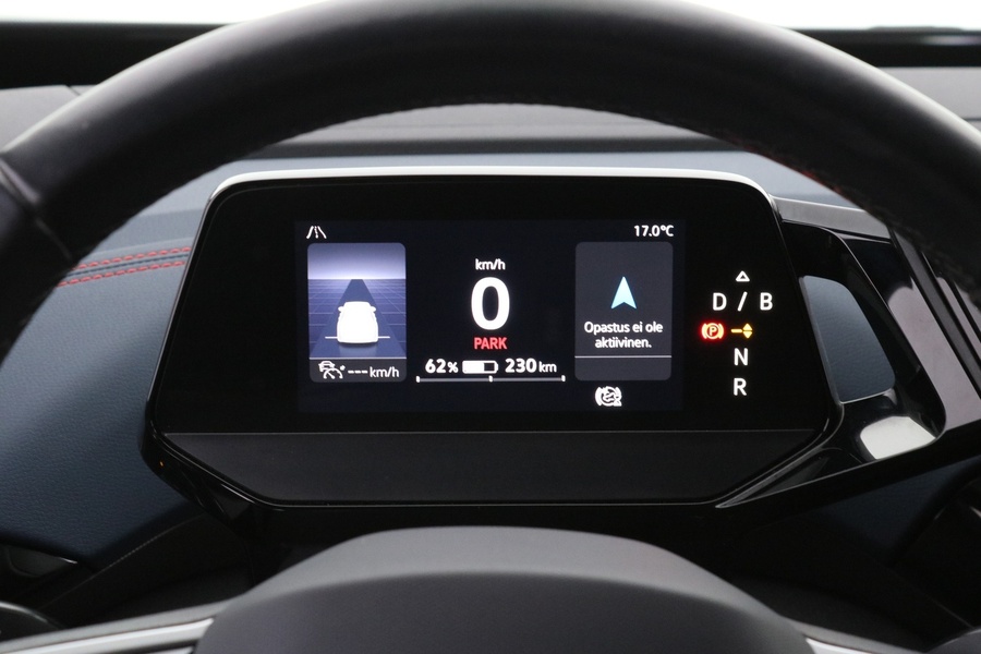 Volkswagen ID.5 vaihtoauto