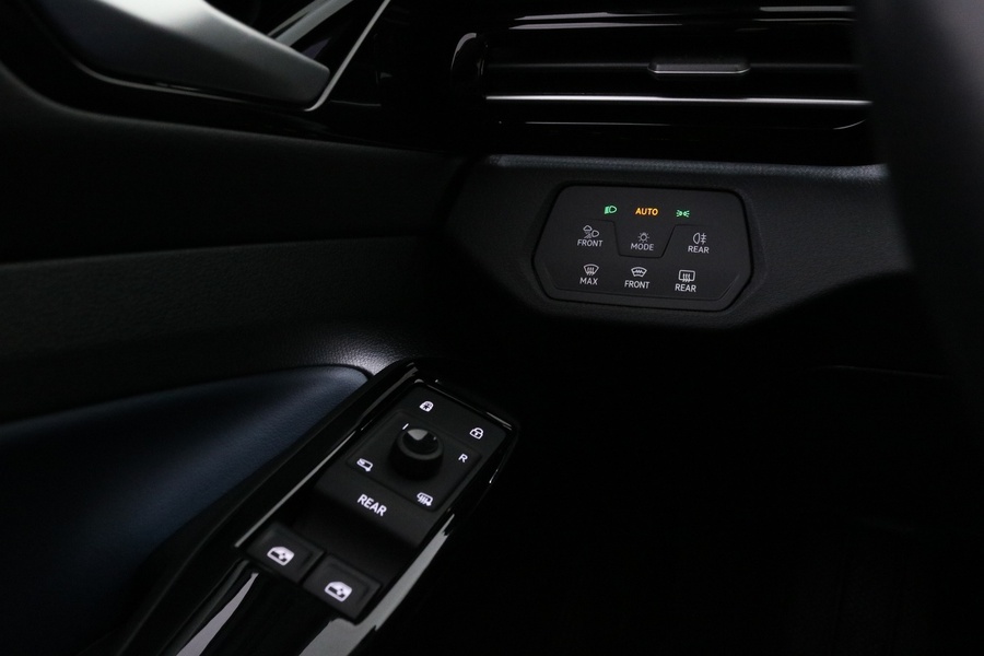 Volkswagen ID.5 vaihtoauto