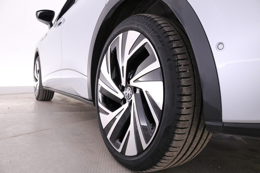 Volkswagen ID.5 vaihtoauto