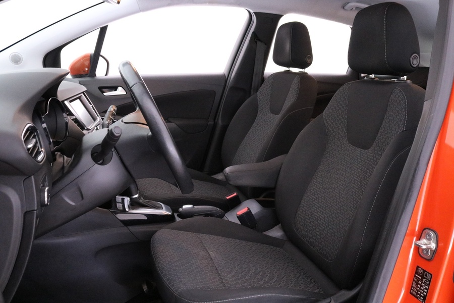 Opel Crossland vaihtoauto