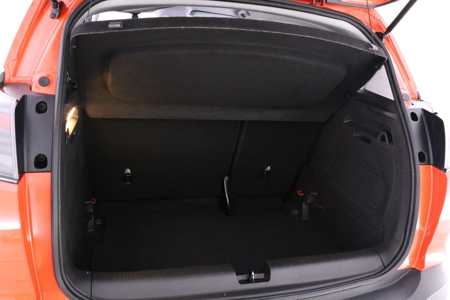 Opel Crossland vaihtoauto