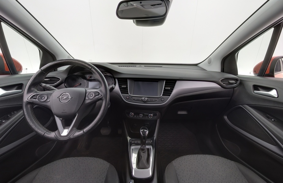 Opel Crossland vaihtoauto