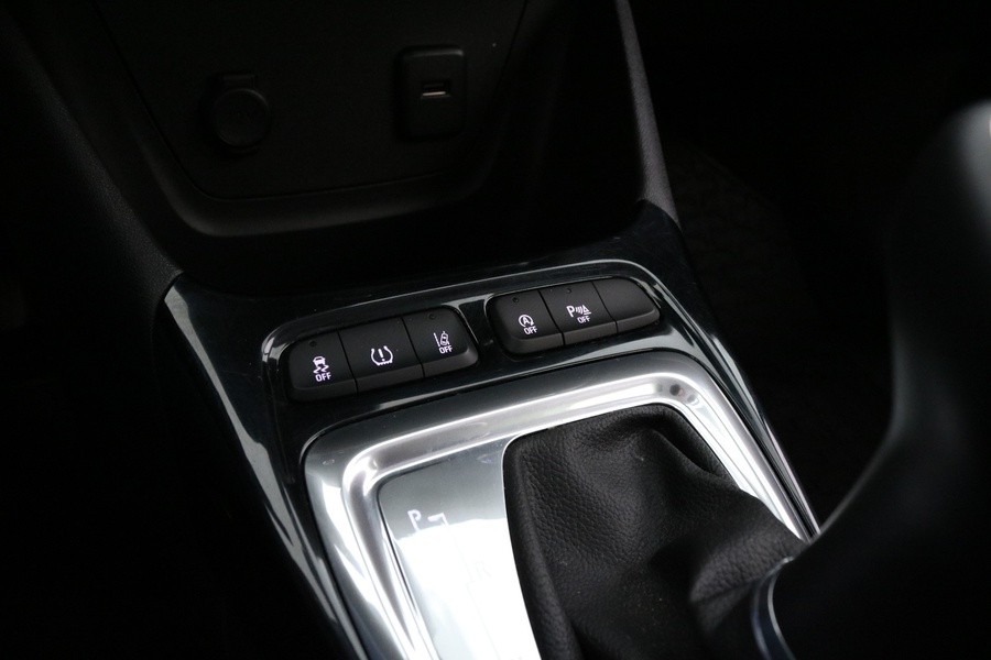 Opel Crossland vaihtoauto