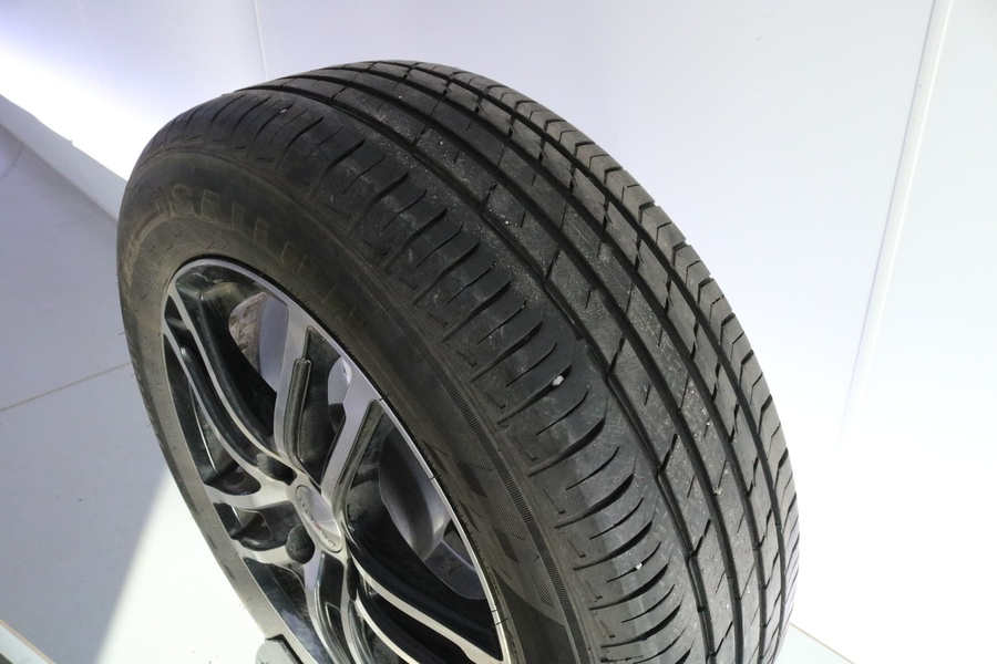 Opel Crossland vaihtoauto