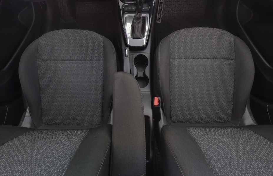 Opel Crossland vaihtoauto