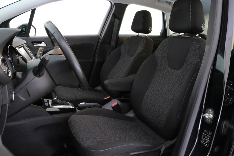 Opel Crossland vaihtoauto