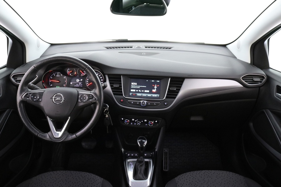 Opel Crossland vaihtoauto